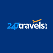 24/7 Travels - An Online Travel Agency